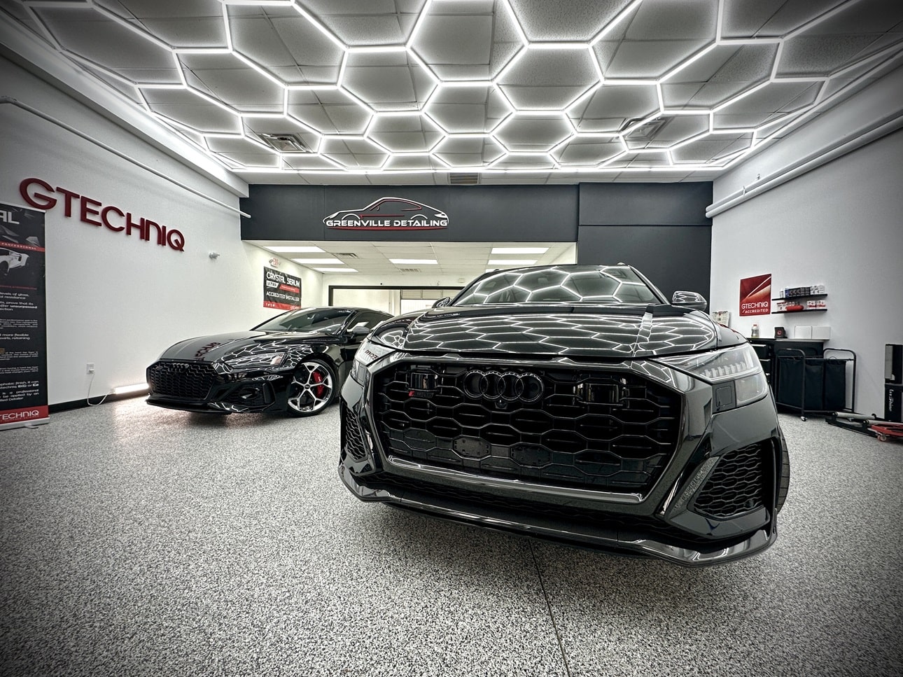 Ceramic Coating Price Find the Best Deals Near You Greenville Detailing