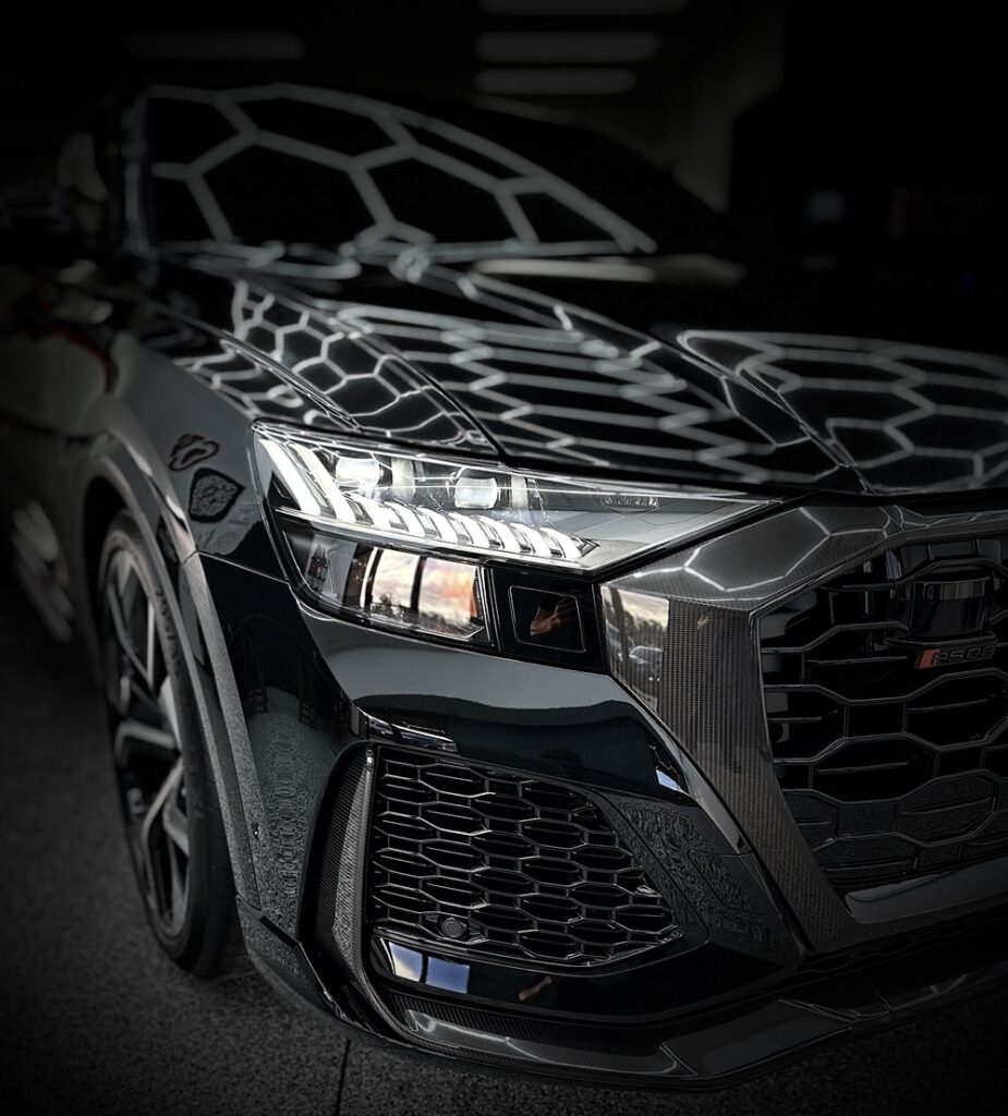 Protect Your Vehicle with Greenville Detailing