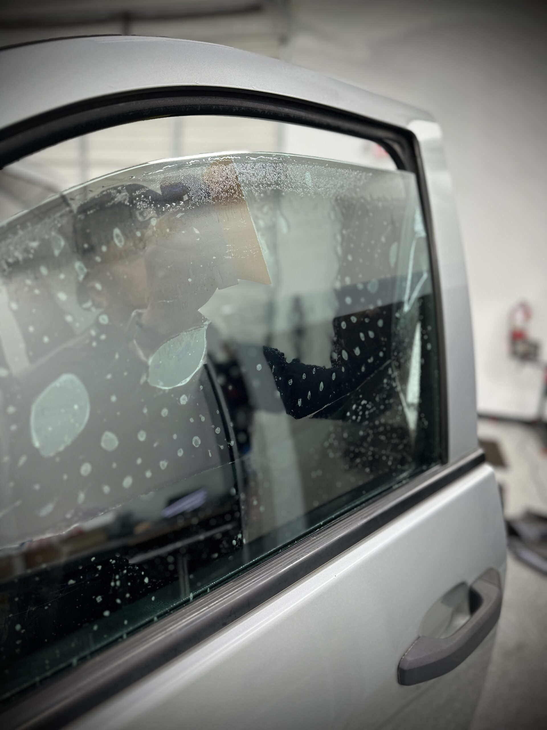 Take A Look About Greenville Window Tinting