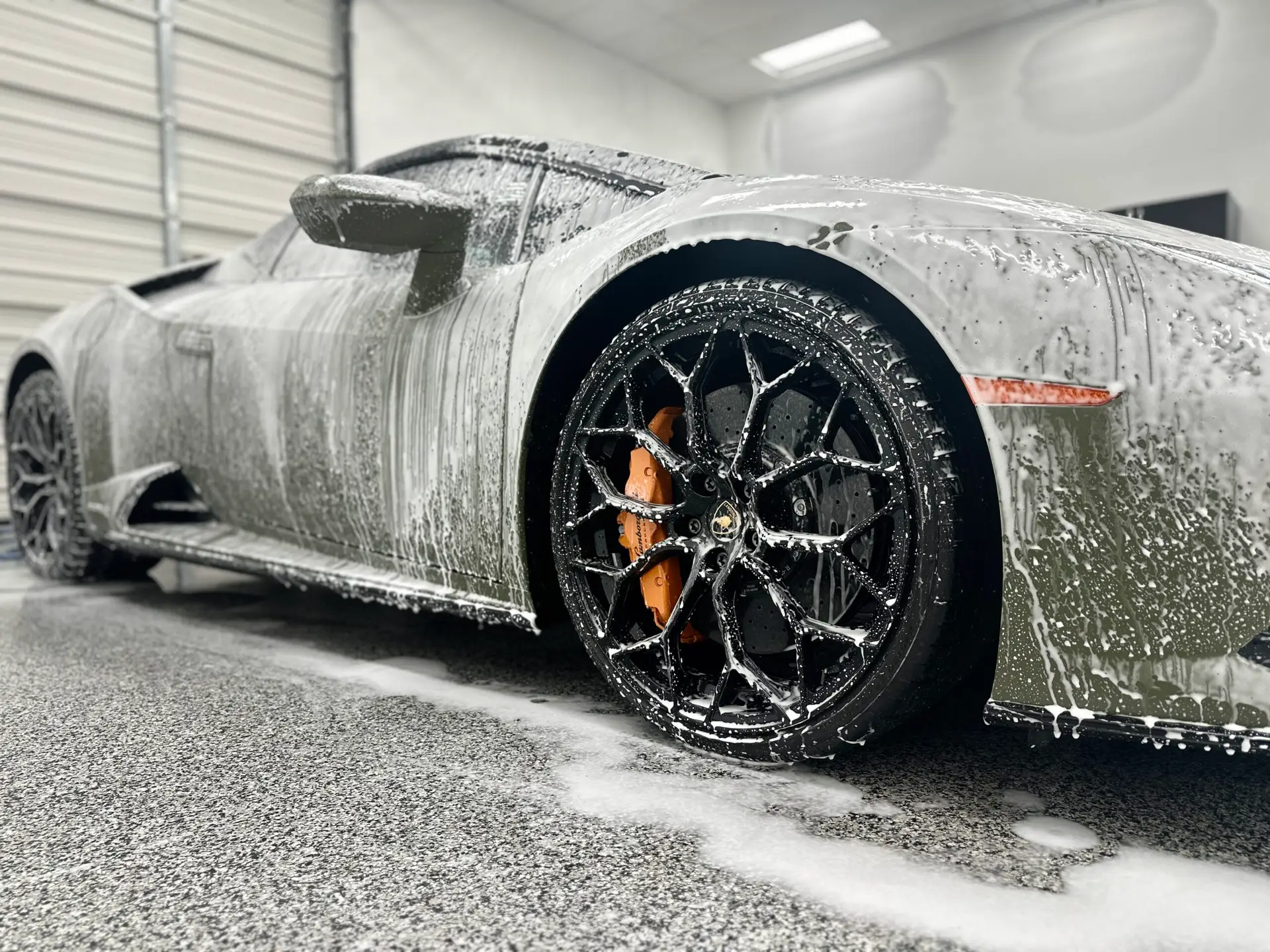 car detailing greenville sad